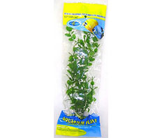 Растение пластиковое Бакопа 40 см