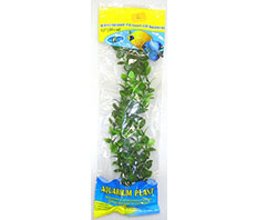 Растение пластиковое Бакопа салатовая 40 см