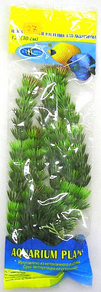 Растение пластиковое Болотник 30 см