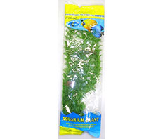 Растение пластиковое Кабомба-2 30 см