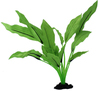 Растение шелковое PRIME Эхинодорус Селовианус 30 см