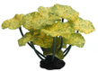 Растение шелковое Нимфея желто-зеленая 25x20x16 см