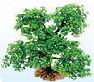 Грот "Дерево бонсай" 40см Yuming (YM-5011)