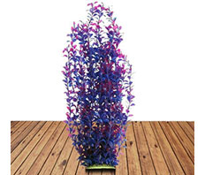Искусственное растение 42 см (YM-7908)