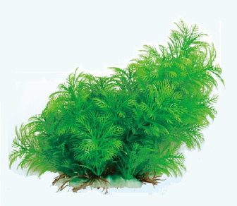 Искусственное растение 30 см (YM-7508)