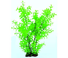 Искусственное растение 55 см (YM-9005)