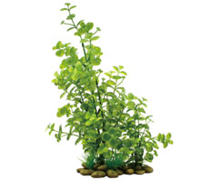 Искусственное растение 30 см (YS-50207)