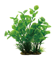 Искусственное растение 20 см (YS-50301)