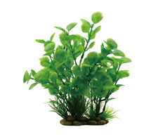 Искусственное растение 20 см (YS-50301)