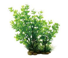 Искусственное растение 20 см (YS-50308)