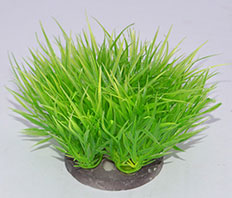 Растение пластиковое 8 см (YS-73608)
