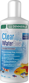 Кондиционер Dennerle Clear Water Elixier 250мл