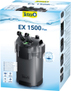 Внешний аквариумный фильтр Tetra EX 1500 Plus