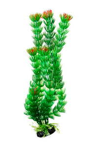 Растение пластиковое Болотник 40 см