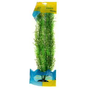Растение пластиковое Маяка 40 см
