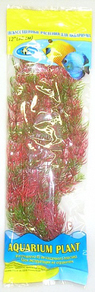 Растение пластиковое Мириофиллум 20 см