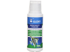 Кондиционер для подготовки воды Gloxy Water Quality Stabilizer 150мл на 1500л