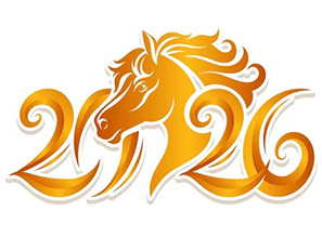 График работы в НОВОГОДНИЕ ПРАЗДНИКИ 2026 г.