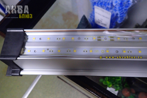 Светильник LED SCAPE DAY LIGHT 41.7 W, 4600 lm, 6500 K, 90 см