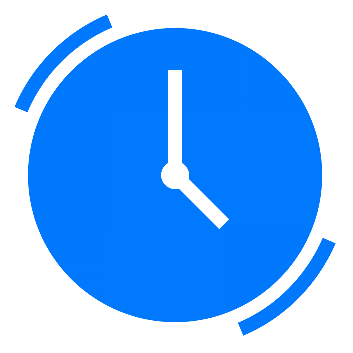 Значок часов. Часы пиктограмма. Иконка часов для режима работы. Часы значок синий.