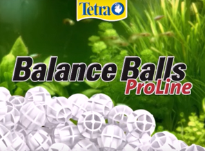 Tetra BalanceBalls ProLine